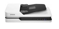 EPSON skener WorkForce DS-1630, A4, 1200x1200dpi, USB 3.0