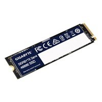 GIGABYTE SSD 1TB 4000E, PCIe Gen4x4, M.2 2280, (R:4000MB/s,W:3900MB/s)