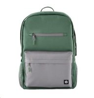 HP Campus Green Backpack - Batoh