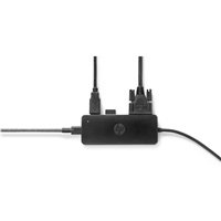 HP dock - USB-C Travel Hub G2