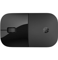 HP Z3700 Dual Black Wireless Mouse EURO - bezdrátová myš