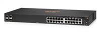 HPE Aruba Networking CX 6100 24G 4SFP+ Switch JL678A RENEW