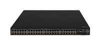 HPE FlexNetwork 5140 48G PoE+ 4SFP+ EI Switch