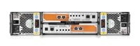 HPE MSA 2060 10GBASE-T iSCSI SFF Storage