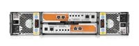 HPE MSA 2060 SFF 2x12Gb SAS 4-port Controller 12x2.4TB HDD 29TB Storage Array Smart Choice