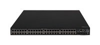 HPE Networking Comware Switch 48G PoE+ 4SFP+ EI 5140 JL824AR RENEW
