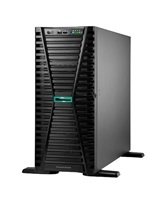 HPE PL ML110g11 4510 (2.4/12C) 1x32G (p64706) 2x4TB (861683) 2x1000W 2x1G 4LFF VROC NBD333 Smart Choice