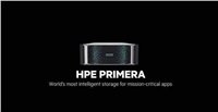 HPE Primera 600 4-way Storage Base