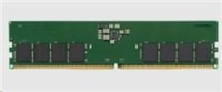 KINGSTON DIMM DDR5 16GB 4800MT/s CL40 Non-ECC 1Rx8 ValueRAM