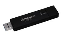 Kingston Flash Disk IronKey 8GB D300S, USB 3.2 Gen 1