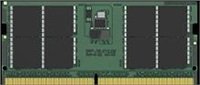 KINGSTON SODIMM DDR5 32GB 4800MT/s CL40 Non-ECC 2Rx8 ValueRAM