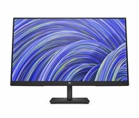 LCD HP V24i G5; 23.8" IPS matný; FHD 1920x1080; 250 nitů; 5ms; HDMI, DisplayPort, VGA