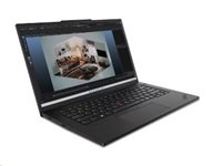 LENOVO NTB ThinkPad P14s Gen 5 - ultra 7 165H,14.5" 3K IPS,64GB,2TSSD,HDMI,RTX 500 Ada Gen 4GB,W11P,3Y Premier