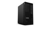 LENOVO PC ThinkStation/Workstation P2 Tower - i5-14500,8GB,512SSD,noDVD,W11P