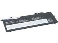 Lenovo ThinkPad X280 Li-Pol 11,4V 4210mAh 48Wh