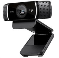 Logitech HD Webcam C922 PRO