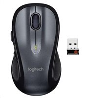 Logitech Wireless Mouse M510