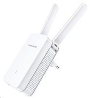 MERCUSYS MW300RE WiFi4 Extender/Repeater (N300,2,4GHz)