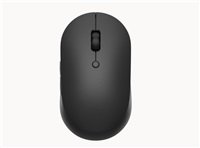 Mi Dual Mode Wireless Mouse Silent Edition (Black)