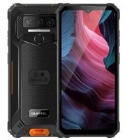 Oukitel WP23 Orange