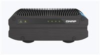 QNAP TS-i410X-8G (4C/Atomx6425E/3,0GHz/8GBRAM/4xSATA/2x10GbE/4xUSB3.2/1xHDMI)