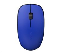 RAPOO myš M200 Silent Multi-Mode Wireless Mouse, Blue