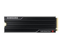 Samsung 9100 PRO with Heatsink PCIe 5.0 NVMe M.2 SSD – 1 TB