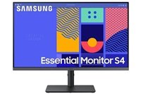 SAMSUNG MT LED LCD Monitor 27" S43GC - IPS, 1920x1080, 100 Hz, Pivot