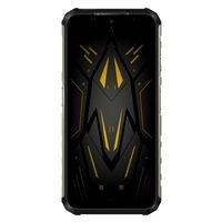 Smartphone Ulefone Armor 22 8GB/128GB (All Black)