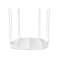 Tenda AC5 - Wireless AC Router 802.11ac/a/b/g/n,1200 Mb/s, VPN, IPTV, WISP, Universal Repeater