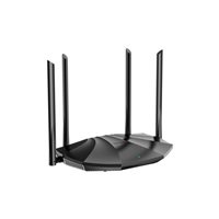 Tenda TX2 - Wireless AX1500 Router 802.11ac/a/b/g/n/ax,1500 Mb/s, GWAN, GLAN, WiFi 6