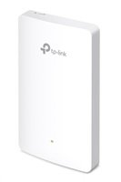 TP-Link EAP615-Wall OMADA WiFi6 AP (AX1800,2,4GHz/5GHz,4xGbELAN,1xPoE-in,1xPoE-out,13W)