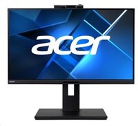 ACER LCD B248YGbemiqprcuzx 60cm (23.8") IPS LED, FHD 1920x1080@120Hz, 250cd/m2, 178°/178°, 4ms (G2G), HDMI(2.0) + DP(1.4
