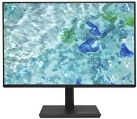 ACER LCD Vero B247WE5bmiprzx,61cm,24" 1920x1200,IPS LED,100Hz,300cd/m2,178/178,Repro,Audio,HDMI,DP,USB3,VESA,Black