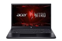 ACER NTB Acer Nitro V 15 (ANV15-41-R0DG),Ryzen5-6600H,15.6"FHD,16GB,1TB SSD,RTX 3050,Linux,Black