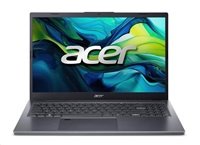 ACER NTB Aspire 15 (A15-51M-532J),i5-13420H,15.6"QHD,16GB,1TB SSD,UHD,W11H,Gray