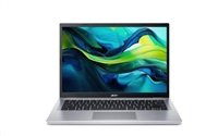 ACER NTB Aspire Go 14 (AG14-31P-38H6), i3-N305,14" 1920x1200,16GB,512GB SSD, UHD Graphics,W11H,Silver