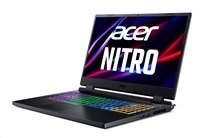 ACER NTB Nitro 17 (AN17-42-R0NU), i9-12900H,17,3" 2560x1440,16GB,1TB SSD,NVIDIA GeForce RTX 4060,Linux,Black