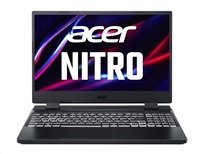 ACER NTB Nitro 5 (AN515-58-53ZZ), i5-12450H,15,6" 2560x1440,16GB,1TB SSD, NVIDIA GeForce RTX 4060,W11H,Black