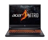 ACER NTB NITRO V 16 (ANV16-41-R0Z9), AMDRyzen 7 8845HS, 16GB, 1024 PM4 SSD, GeForce RTX 4050, Win11, Black