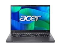 ACER NTB TravelMate P2 16 (TMP216-51-G2-TCO-300D),iCore 3 100U,16" 1920x1200,8GB,512GB SSD,IntelUHD,W11Pro,Gray