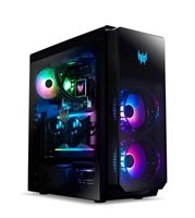 ACER PC Predator Orion 7000 PO7-660_RGB_FR, Ultra9-285K,128GB,6TB SSD+HDD,RTX 5090,W11,Black