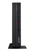 ACER PC Veriton N4720GT, i3-14100T,8GB DDR5,512GB M.2 SSD,DVD±RW,Wifi,USB KB+mouse,W11P,65W,Black