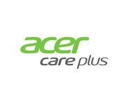 ACER prodloužení záruky na 4 roky CARRY IN (1. rok ITW) + 4 roky Ochrana Zařízení se spoluúčastí 50€ (EQUIPMENT PROTECTI