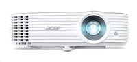 ACER Projektor X1629HK,DLP 3D,27",1920x1200,4800 ANSI,10 000:1,HDMI,Repro,Audio,26dB,White