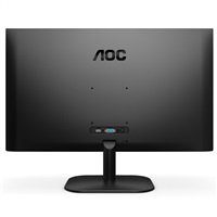 AOC MT IPS LCD WLED 27" 27B2H/EU - IPS panel, 1920x1080, D-Sub, HDMI