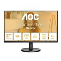 AOC MT IPS LCD WLED 27" 27B3CA2 - IPS panel, 100Hz, 1920x1080, HDMI, USB-C, USB 3.2, repro