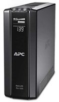 APC Back-USP Power-Saving Back-UPS RS 1500, 230V CEE 7/5 (865W) - CZ zásuvka