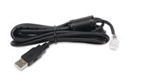 APC Simple Signaling UPS Cable USB to RJ45 (DB9-USB)