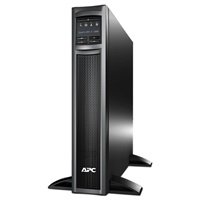 APC Smart-UPS X 1000VA Rack/Tower LCD 230V, 2U (800W)